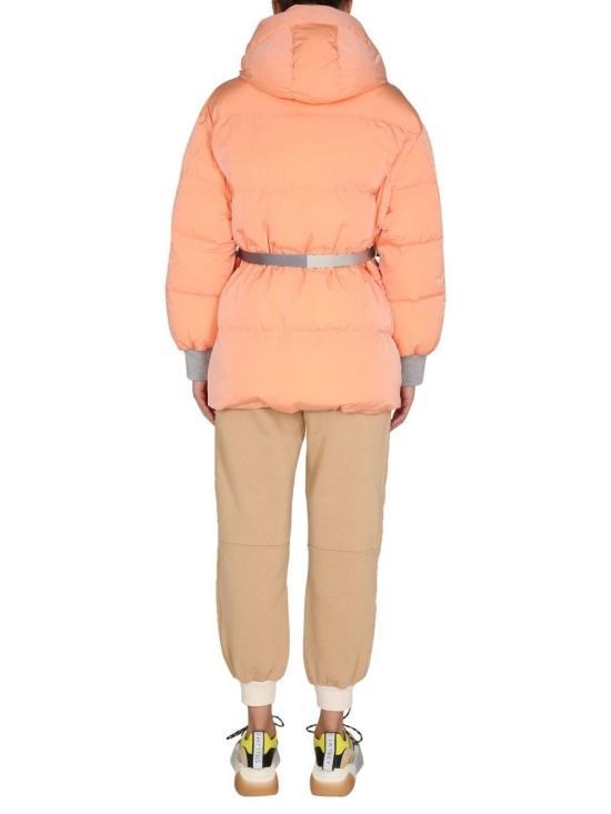 [해외배송] 21FW 스텔라 맥카트니 아우터 603219 SSA147514 ORANGE