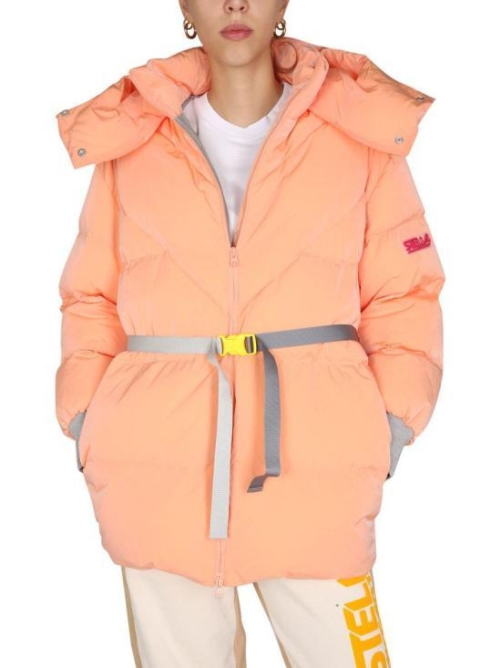 [해외배송] 21FW 스텔라 맥카트니 아우터 603219 SSA147514 ORANGE