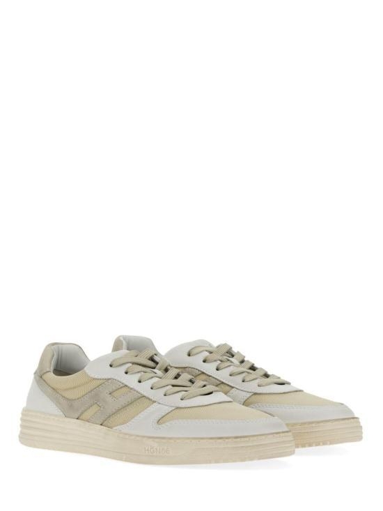 [해외배송] 24SS 호간 스니커즈 HXM6300FG70 T5N0495 Beige