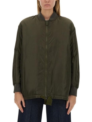 [해외배송] 24FW 아스페시 아우터 3N25 V00685237 MILITARY GREEN