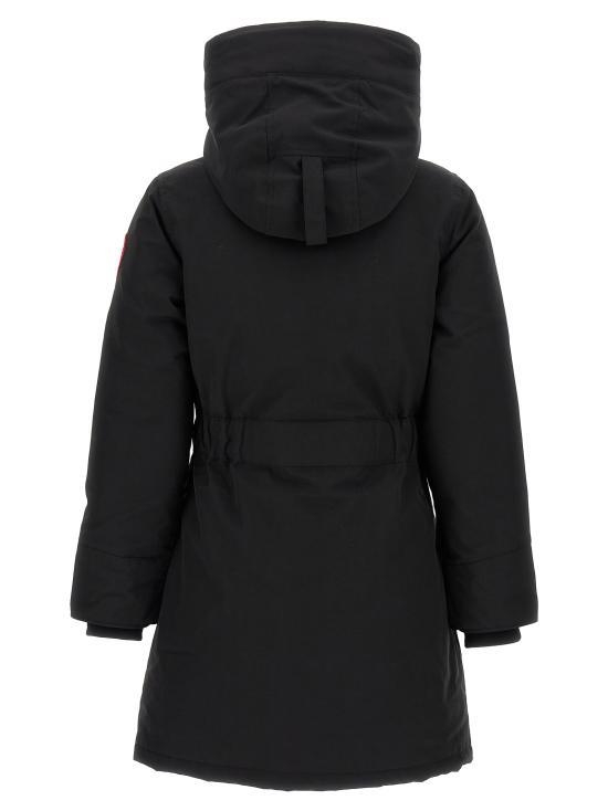 [해외배송] 24FW 캐나다구스 패딩 6660W5161 Black