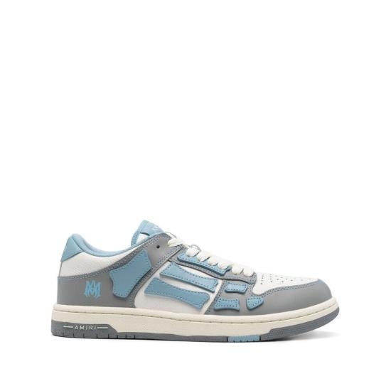 [해외배송] 25SS 아미리 스니커즈 AWFOSR1062 OCEAN Blue