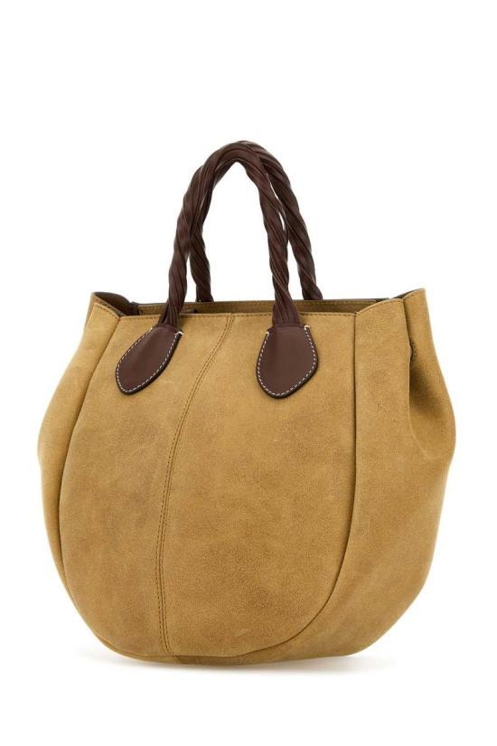 [해외배송] 24FW JW앤더슨 토트백 HB0681LA0319 604 BEIGE O TAN