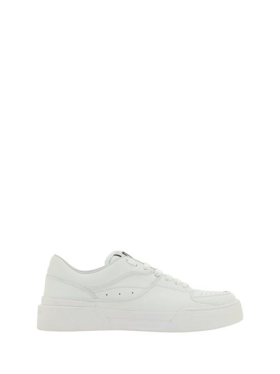 [해외배송] 24FW 돌체앤가바나 스니커즈 CS2036A1065 80001 WHITE