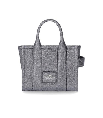 [해외배송] 24FW 마크제이콥스 토트백 2R3HCR082H02040 SILVER