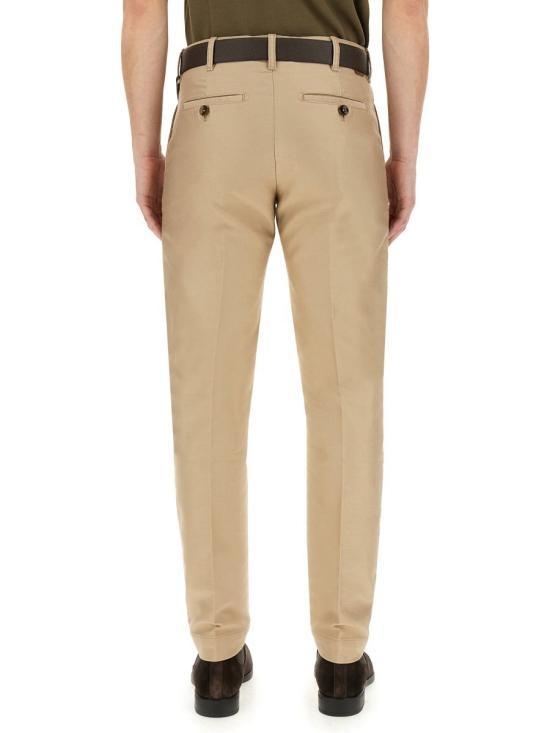 [해외배송] 24SS 톰포드 숏팬츠 SHL014 FMC006S23JB400 Beige