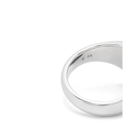 [해외배송] 25SS 톰우드 반지 100568 KAY RING SILVER