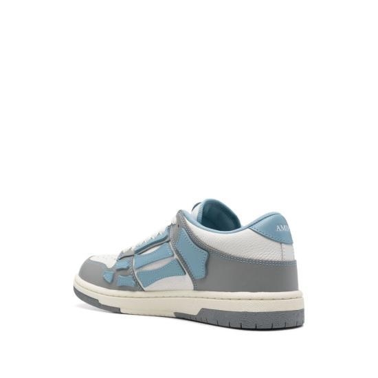 [해외배송] 25SS 아미리 스니커즈 AWFOSR1062 OCEAN BLUE GREY