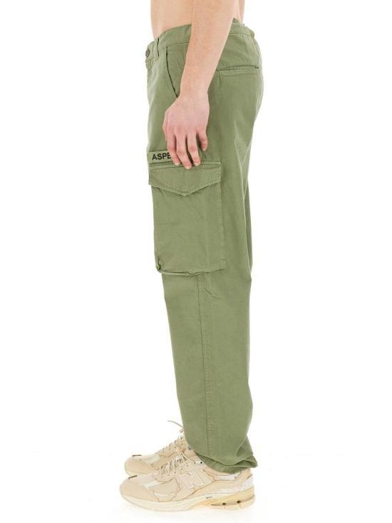 [해외배송] 24SS 아스페시 숏팬츠 CP41 A26285316 GREEN