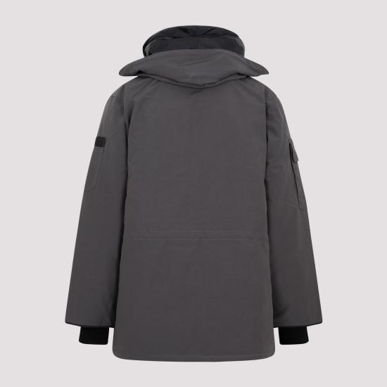 [해외배송] 24FW 캐나다구스 코트 2051M 66 GRAPHITE