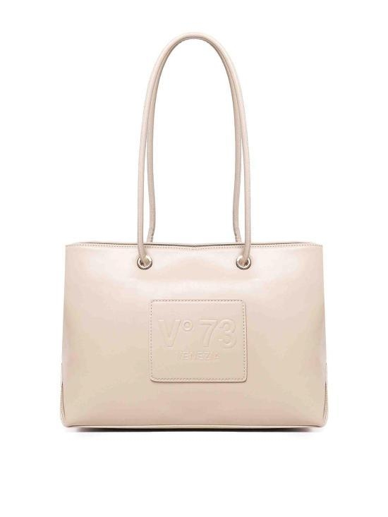 [해외배송] 24FW 브이73 크로스백 73BS7HR03BEATRIXBEIGE Beige