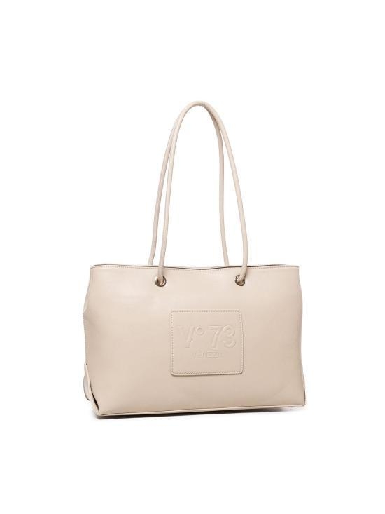 [해외배송] 24FW 브이73 크로스백 73BS7HR03BEATRIXBEIGE Beige