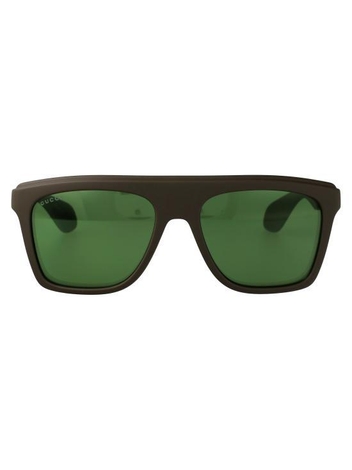 [해외배송] 24FW 구찌 선글라스 GG1570S 005 green