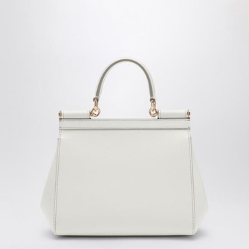 [해외배송] 24FW 돌체앤가바나 가방 BB6003A1001 White