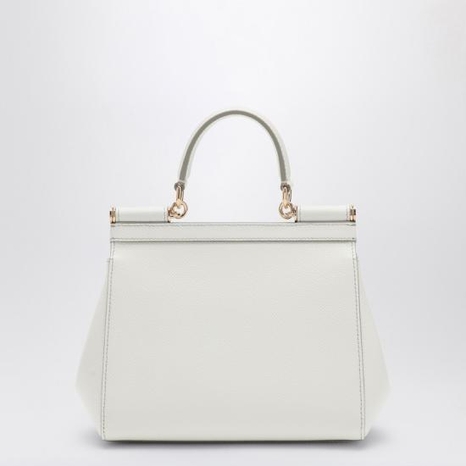 [해외배송] 24FW 돌체앤가바나 가방 BB6003A1001 White