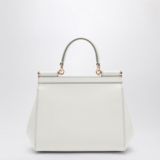 [해외배송] 24FW 돌체앤가바나 가방 BB6003A1001 White