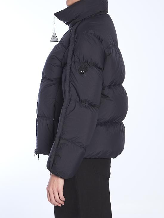 [해외배송] 24FW MONCLER WILLOW SMITH 아우터 1A00011 BLACK