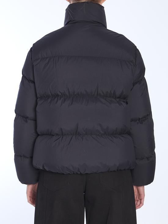 [해외배송] 24FW MONCLER WILLOW SMITH 아우터 1A00011 BLACK