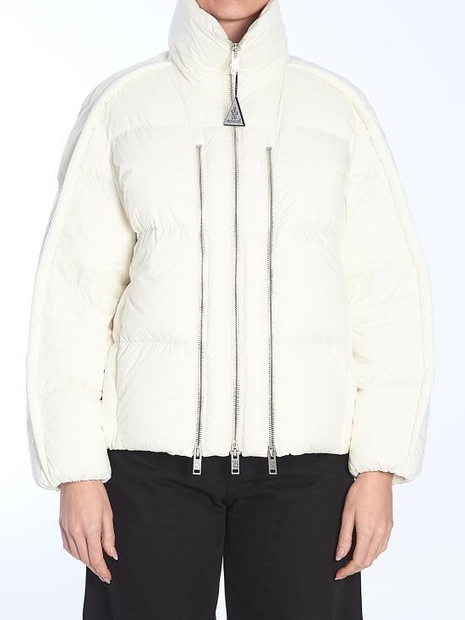 [해외배송] 24FW MONCLER WILLOW SMITH 아우터 1A00011 WHITE