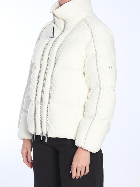 [해외배송] 24FW MONCLER WILLOW SMITH 아우터 1A00011 WHITE