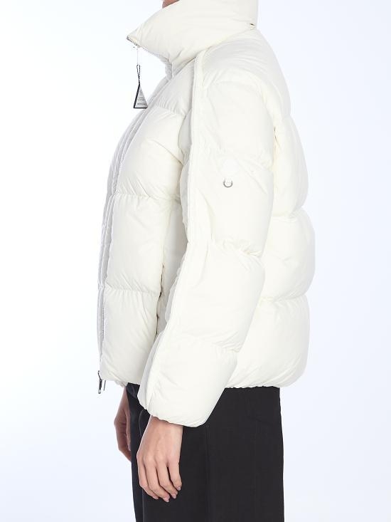 [해외배송] 24FW MONCLER WILLOW SMITH 아우터 1A00011 WHITE