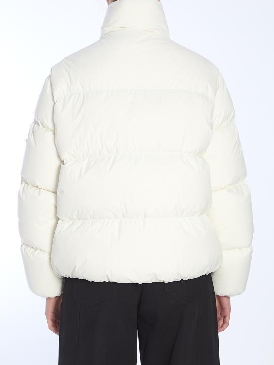 [해외배송] 24FW MONCLER WILLOW SMITH 아우터 1A00011 WHITE