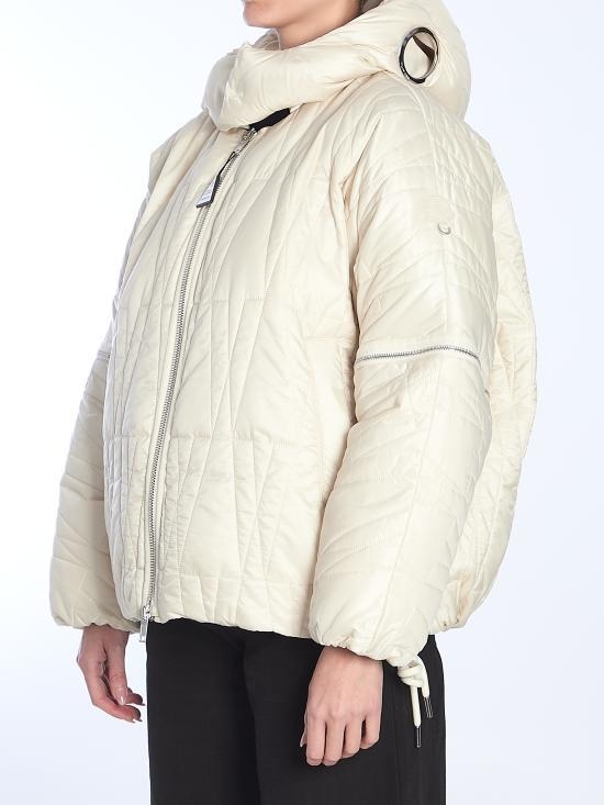 [해외배송] 24FW MONCLER WILLOW SMITH 아우터 1A00004 WHITE