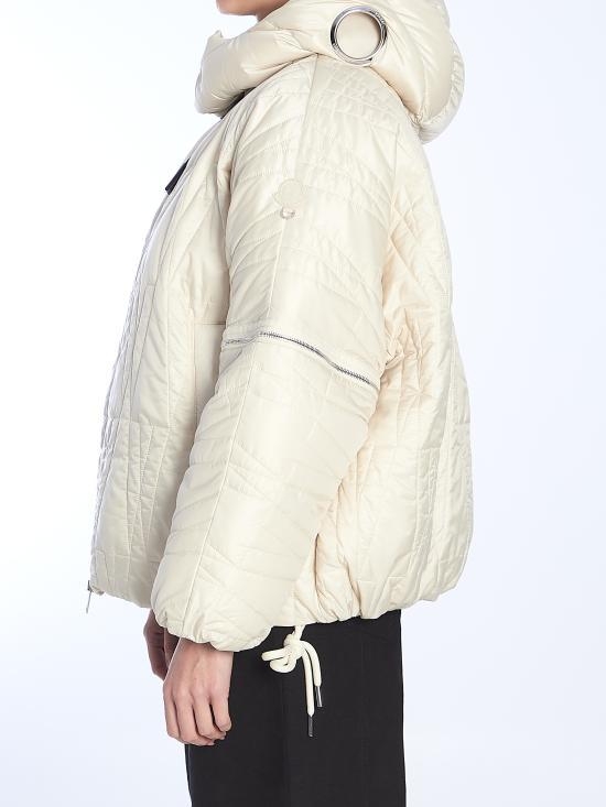 [해외배송] 24FW MONCLER WILLOW SMITH 아우터 1A00004 WHITE