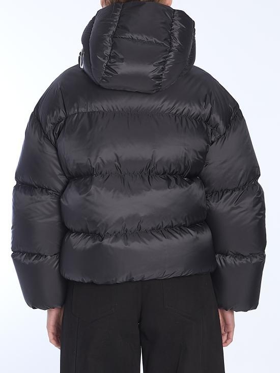 [해외배송] 24FW MONCLER WILLOW SMITH 아우터 1A00012 BLACK