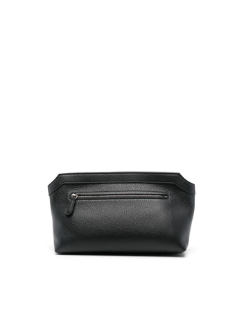 더 로우 FW24 Bag The Row W1674 L138 BLACK BLACK