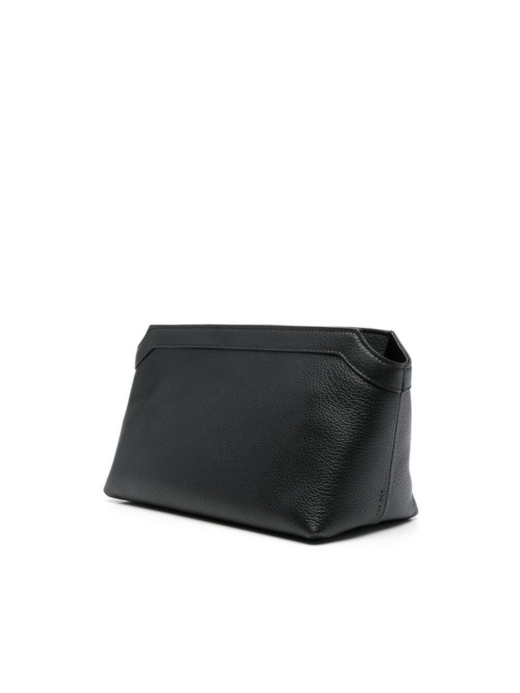 더 로우 FW24 Bag The Row W1674 L138 BLACK BLACK