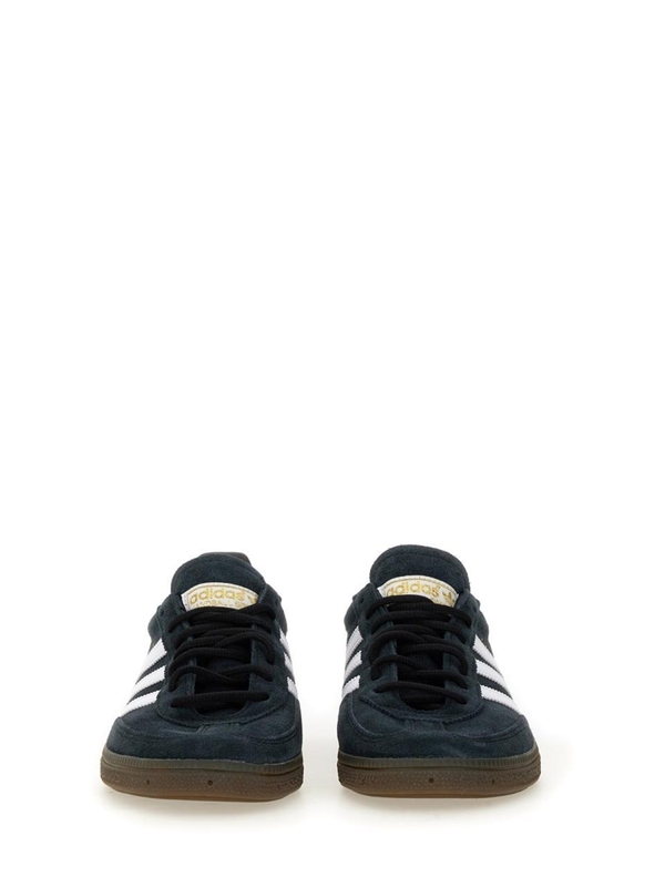 아디다스 오리지널 FW24 HANDBALL SPEZIAL SNEAKER DB3021_CBLACK/FTWWHT/GUM5 BLACK