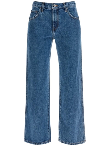 케이트 SS25 cropped kerrie jeans 1047908009 BOONE