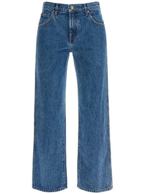 케이트 SS25 cropped kerrie jeans 1047908009 BOONE