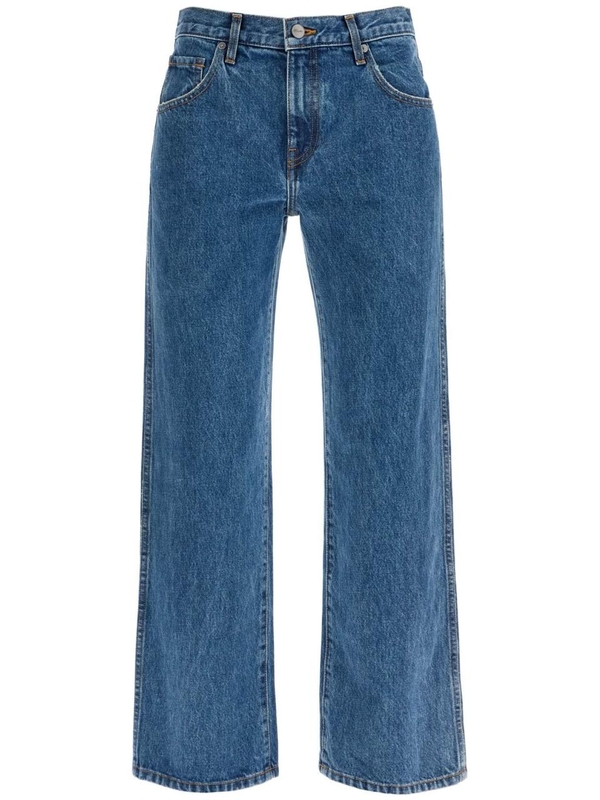 케이트 SS25 cropped kerrie jeans 1047908009 BOONE