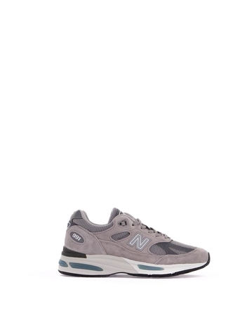 뉴발란스 FW24 uk-made 991v U991GL2 GREY D