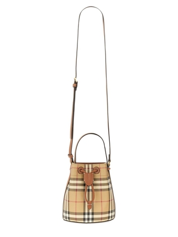 버버리 SS25 BURBERRY Handbag 8100486_A9534 BEIGE