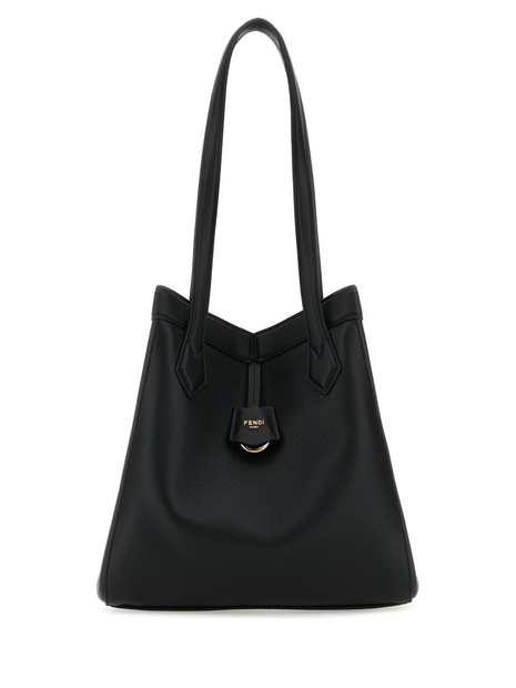 펜디 FW24 FENDI HANDBAGS 8BH414APZA F0KUR BLACK