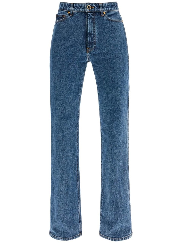 케이트 SS25 stretchy danielle jeans for 1032916009 BOONE