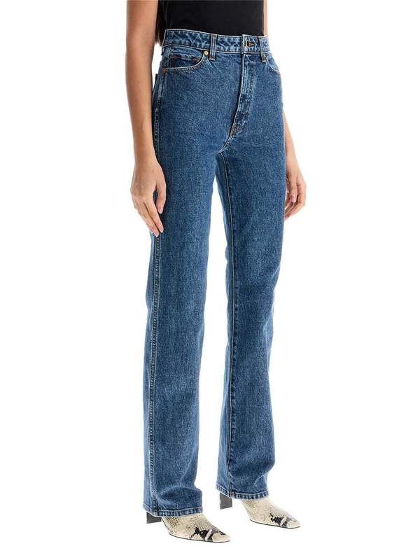 케이트 SS25 stretchy danielle jeans for 1032916009 BOONE