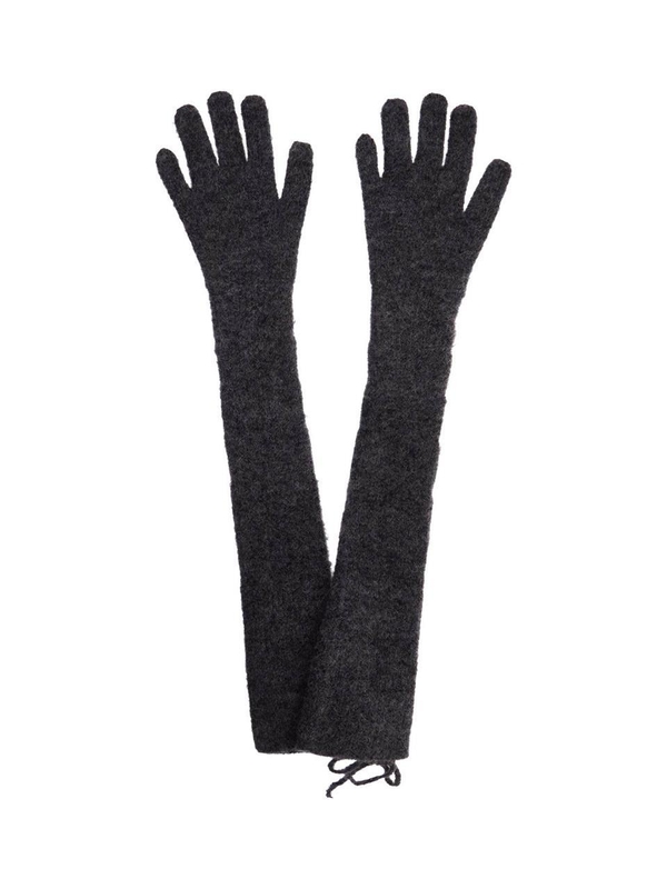 팔로마 울 FW24 tera\n\npanther gloves RJ9023203 GREY