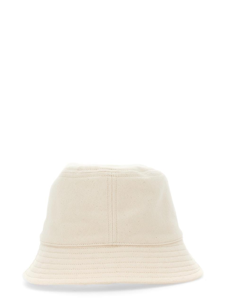 이자벨마랑 SS25 HALEY HAT CU001XFA_A2C08AECBK POWDER