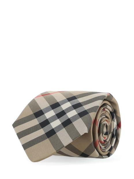 버버리 SS25 BURBERRY TIES AND BOW TIES 8011693 A7026 A7026