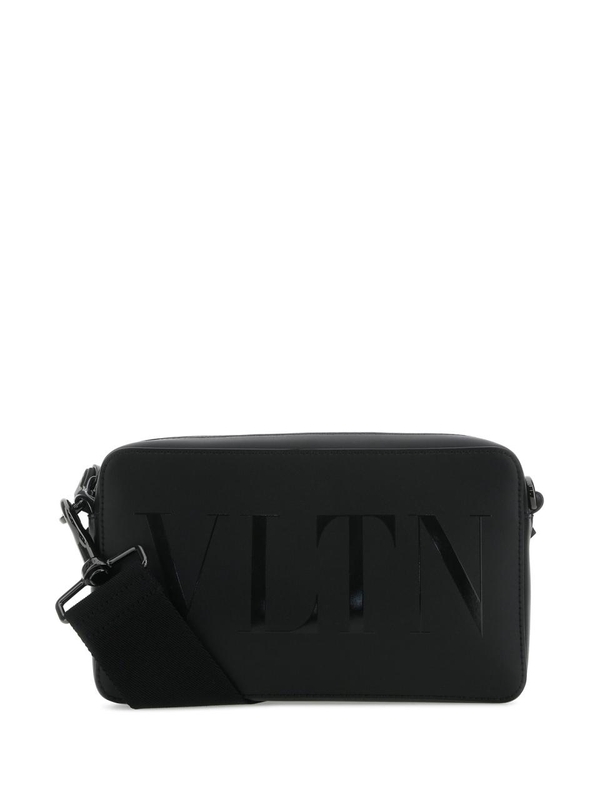 발렌티노 가라바니 SS25 VALENTINO GARAVANI SHOULDER BAGS 4Y2B0704BHY 0NO NERO