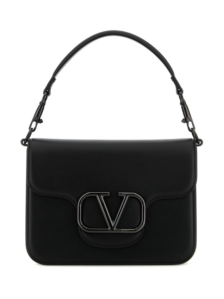 발렌티노 가라바니 SS25 VALENTINO GARAVANI SHOULDER BAGS 4W2B0M98LPS 0NO NERO