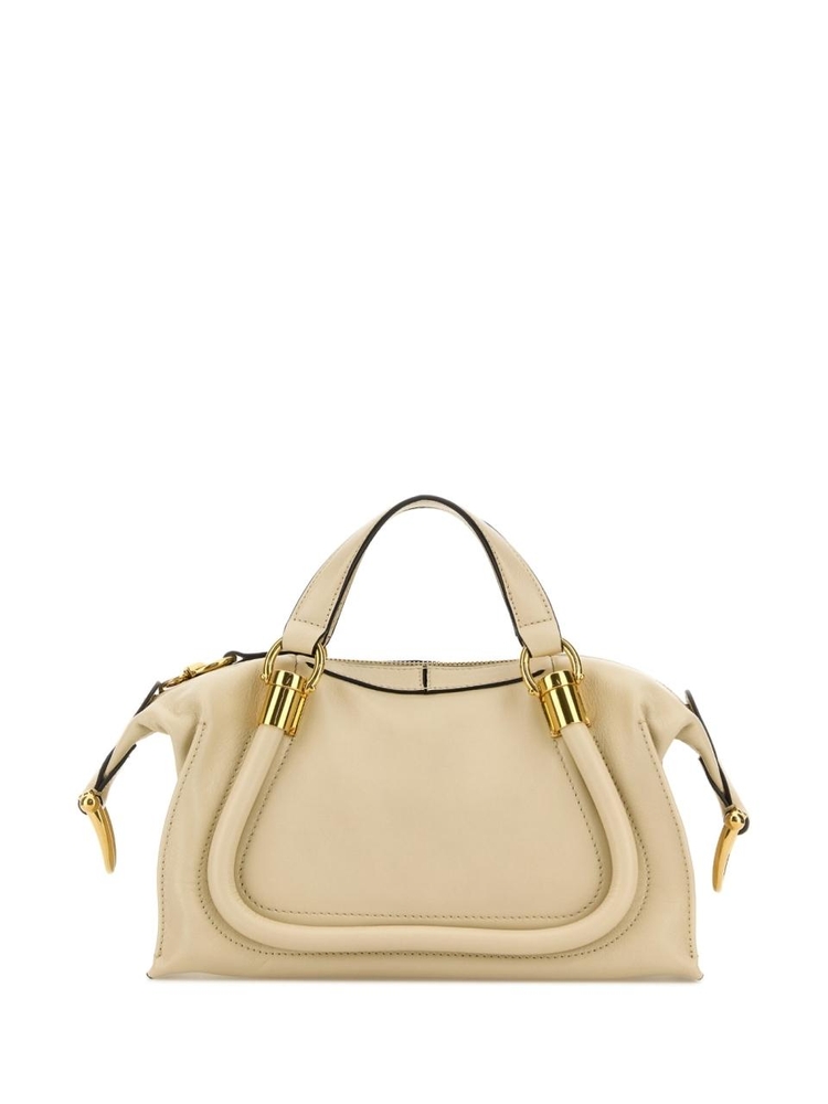 끌로에 SS25 CHLOE HANDBAGS CHC24AS751N82 24Q SWEETBEIGE