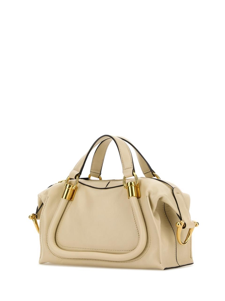 끌로에 SS25 CHLOE HANDBAGS CHC24AS751N82 24Q SWEETBEIGE