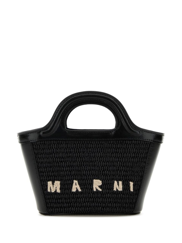 마르니 SS25 MARNI HANDBAGS BMMP0067Q0P3860 00N99 00N99