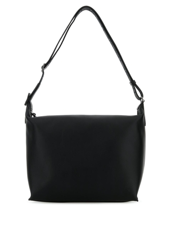 로에베 SS25 LOEWE SHOULDER BAGS B906K70X13 BLACK BLACK