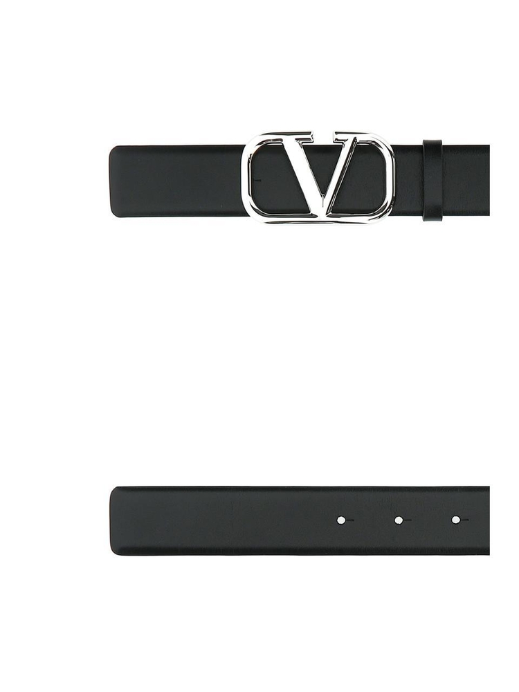 발렌티노 가라바니 SS25 VALENTINO GARAVANI BELTS 4Y2T0Q90SNP 0NO NERONERO